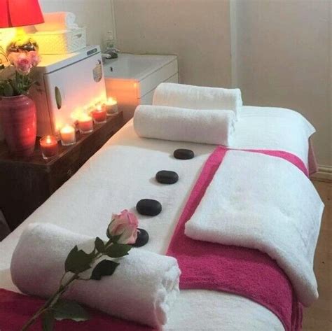 Massage services in Doncaster, South Yorkshire